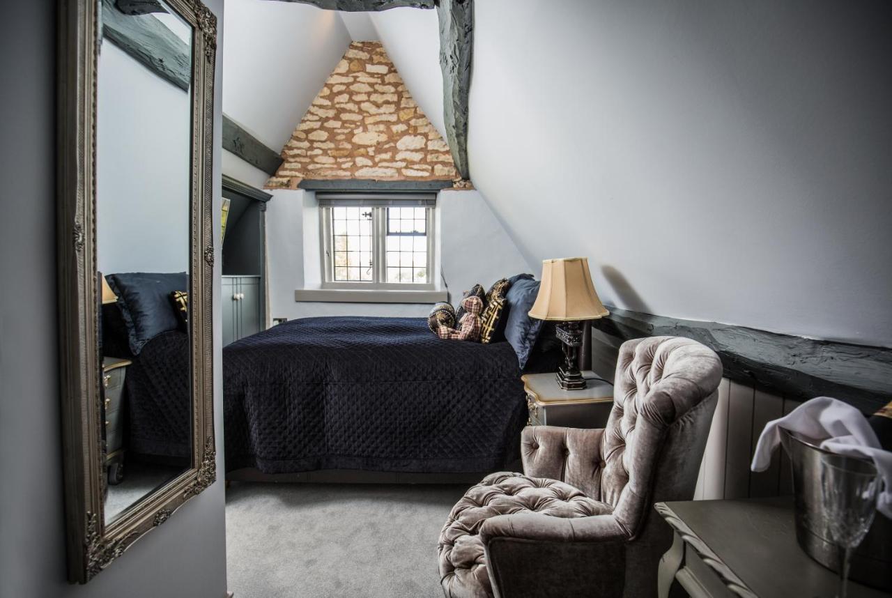 คอร์ท เฮาส์ แมเนอร์ ลักชัวรี บีแอนด์บี Bed & Breakfast เพนส์วิค ภายนอก รูปภาพ