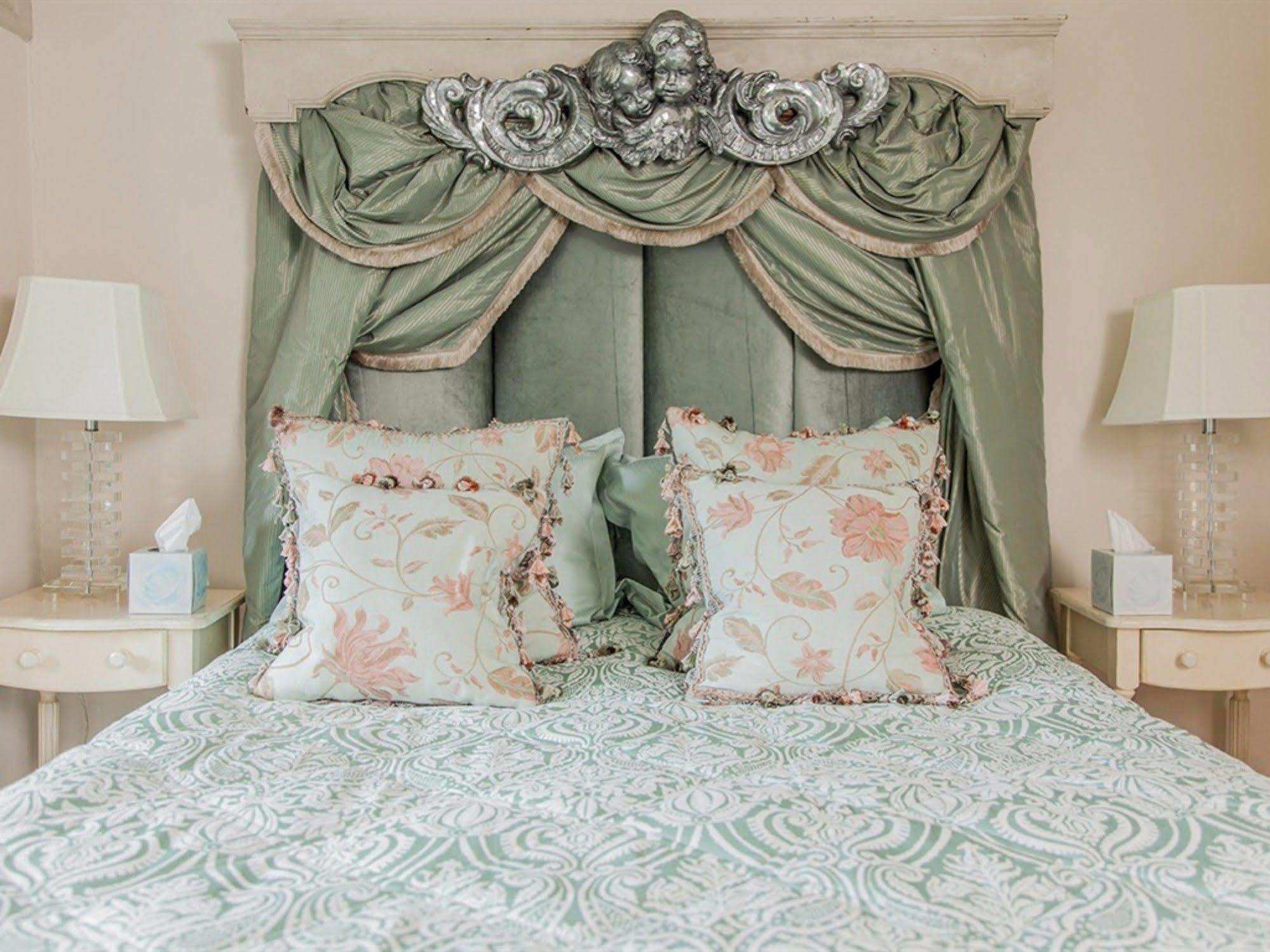 คอร์ท เฮาส์ แมเนอร์ ลักชัวรี บีแอนด์บี Bed & Breakfast เพนส์วิค ภายนอก รูปภาพ